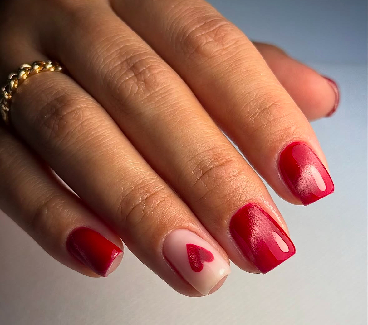 Summerville Nails and Lash nail photo 5